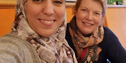 Interview met een onderzoeker in de wijk: Marieke Breed