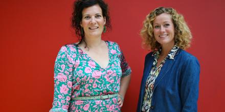 Haagse deeltijdstudenten investeren in zichzelf