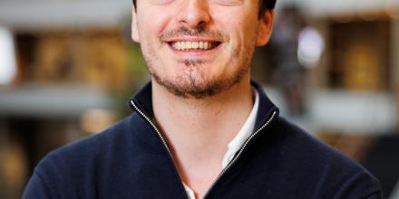 Promotiebeurs voor onderzoek naar toegankelijke authenticatie in eHealth